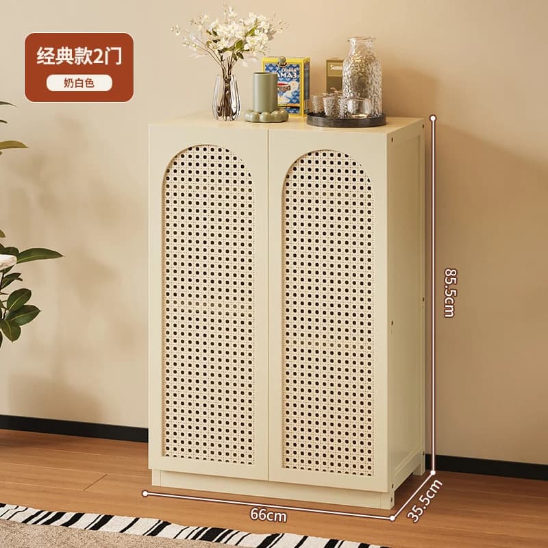 Armoires cosmétiques modernes, étagères sur pied, affichage de porte, armoires de salon, rangement d