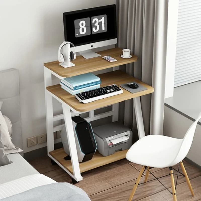 Bureau d'ordinateur bureau de jeu bureau d'ordinateur intelligent bureau d'étude jeu d'apprentissage