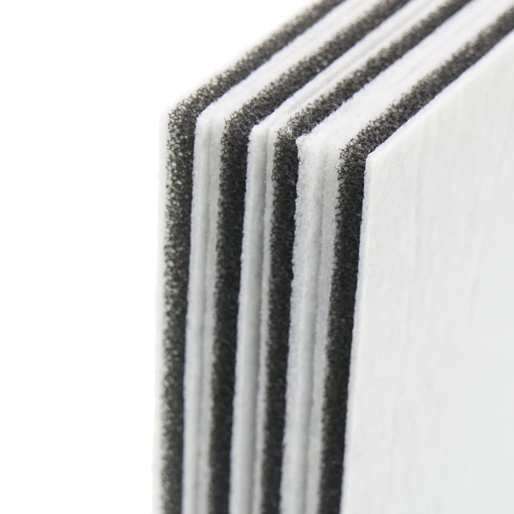 Filtre HEPA pour aspirateur Philips Electrolux, filtre en coton, filtre de sortie d'entrée d'air et 