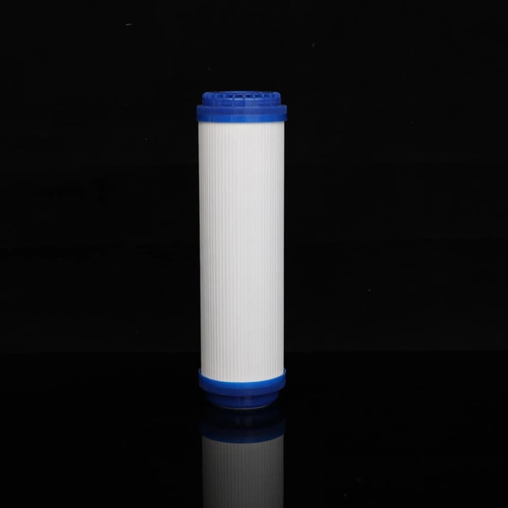 Ensemble de filtres purificateurs d'eau Waternoble de 10 pouces en 3 étapes, cartouche de remplaceme