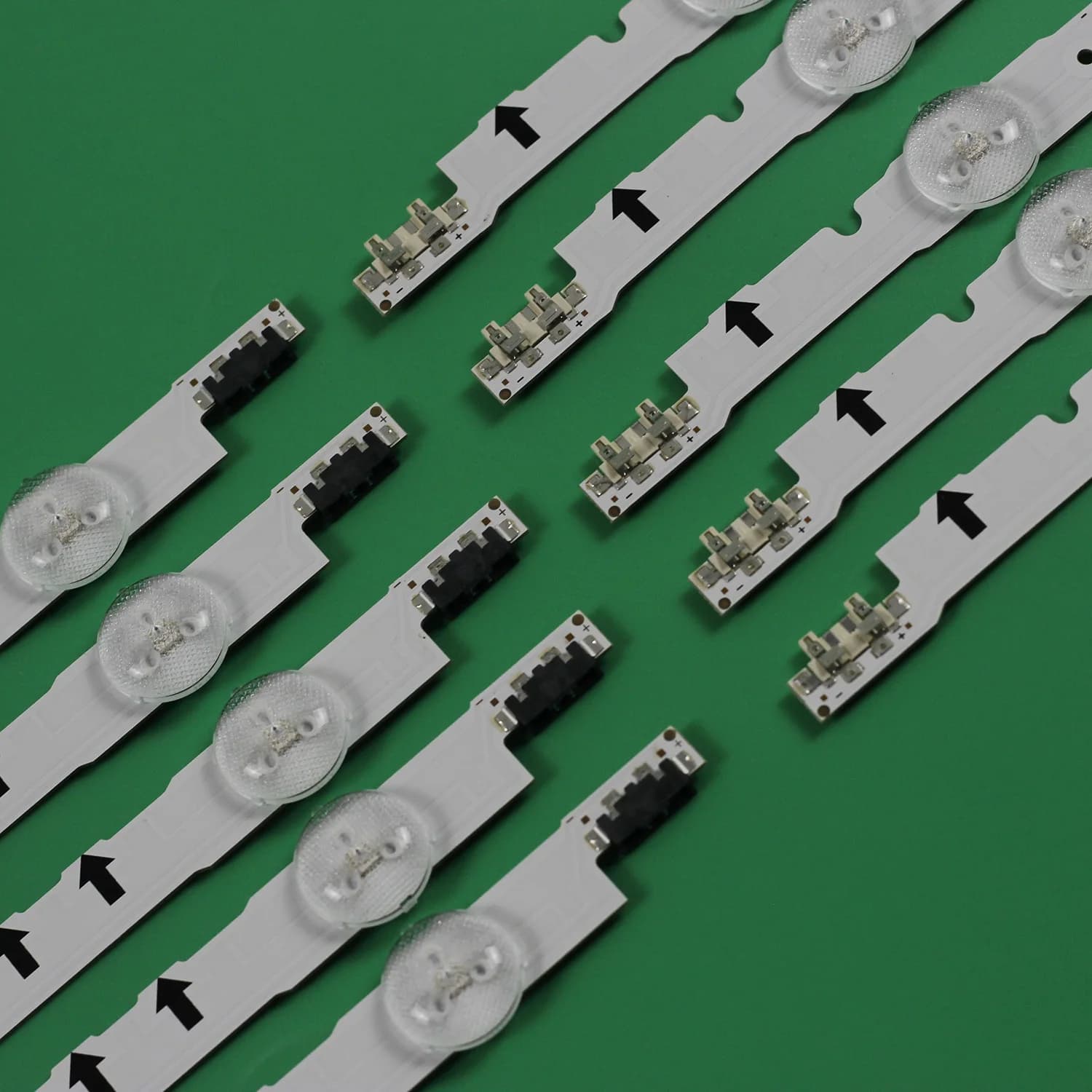 Pour TV LCD 40 pouces, UE40H5570SS UE40H5570AS UE40H6200AK UE40H6200AS UE40H6200AW UE40H6200AY UE40H
