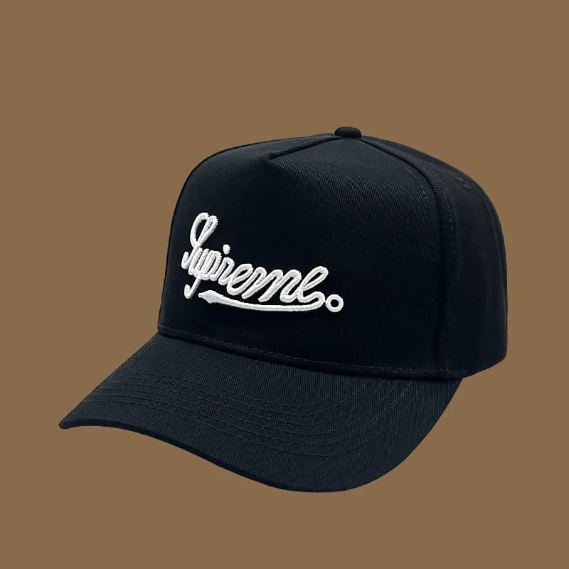 Casquettes de Baseball pour grosse tête hommes femmes XXL surdimensionné haute couronne réglable pla