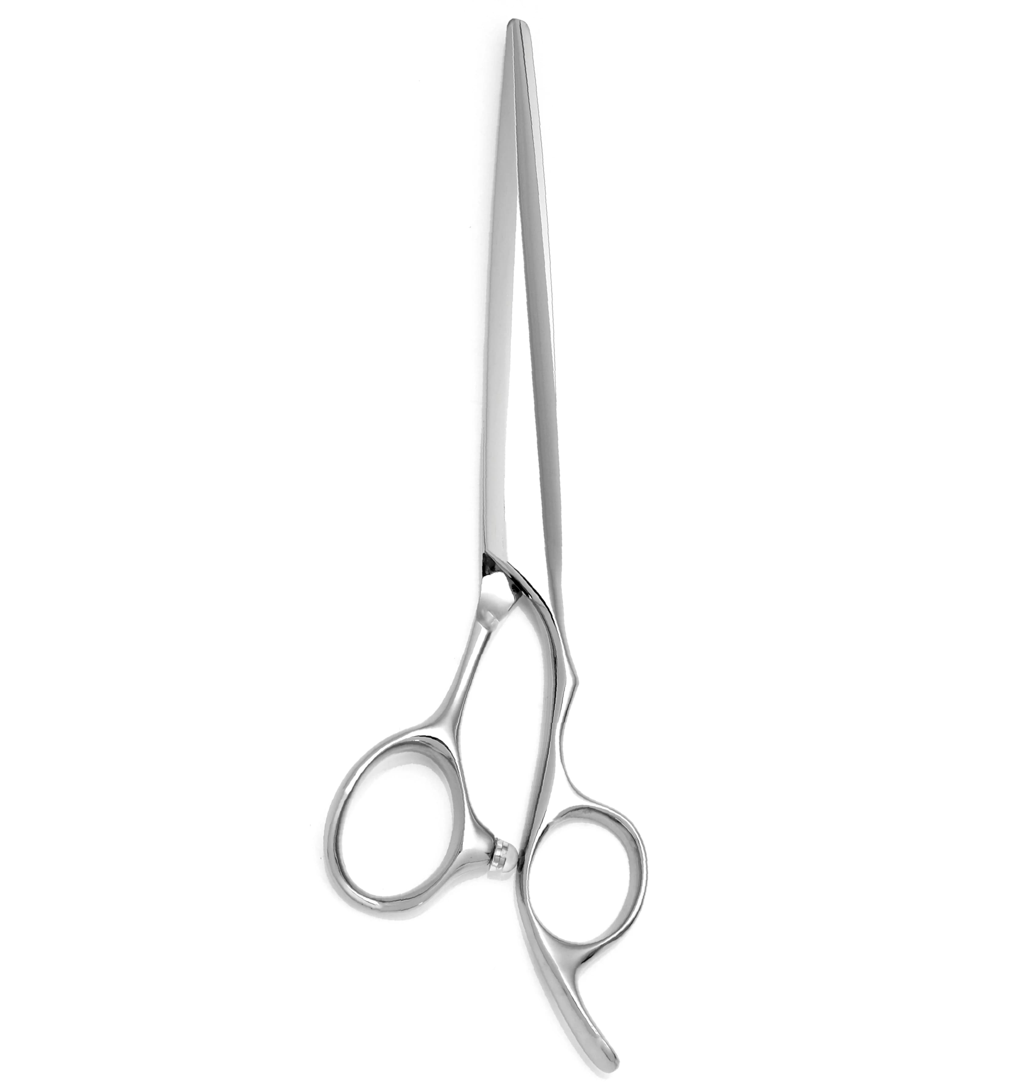 MURASAKI – ciseaux à cheveux professionnels de 6.3 pouces, nouveaux ciseaux de coiffeur de conceptio