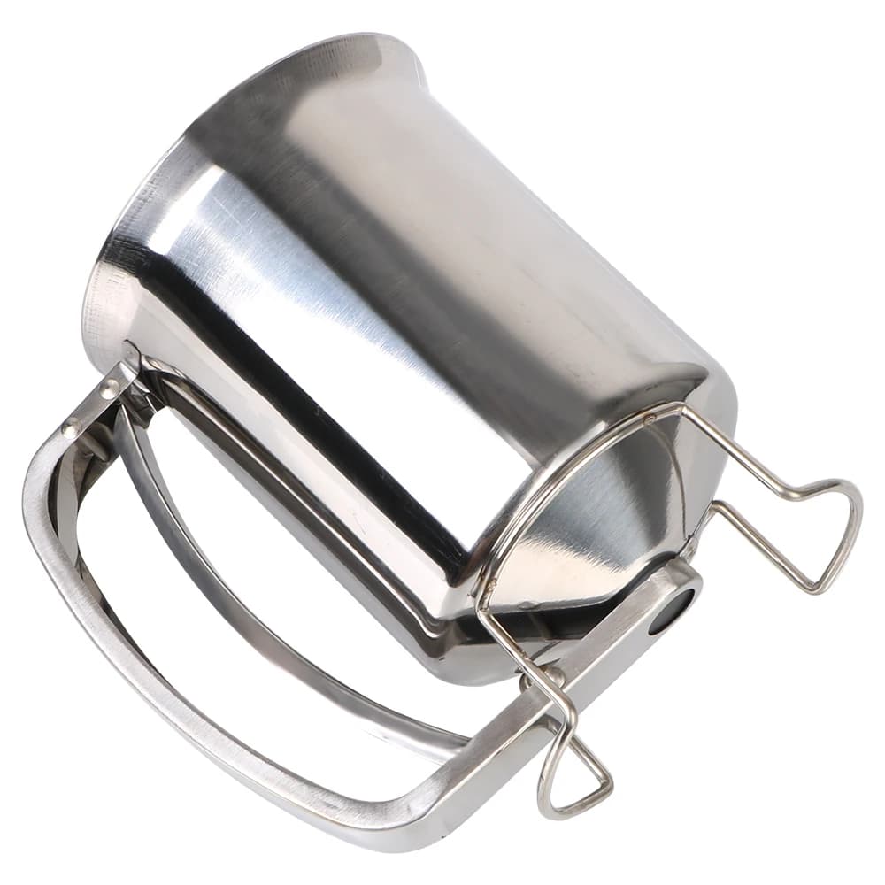 Distributeur de pâte à gâteaux et cupcakes, outil de cuisine, entonnoir à Piston avec Support, distr