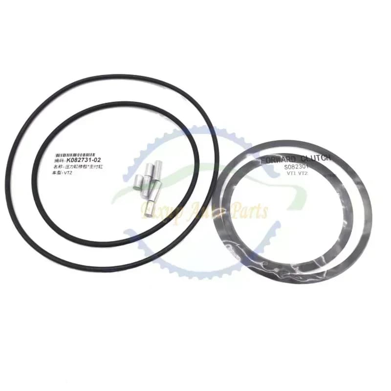 Kit de réparation de cylindre de pression d'embrayage avant de Transmission VT2 VT3 CVT, rouleau en 