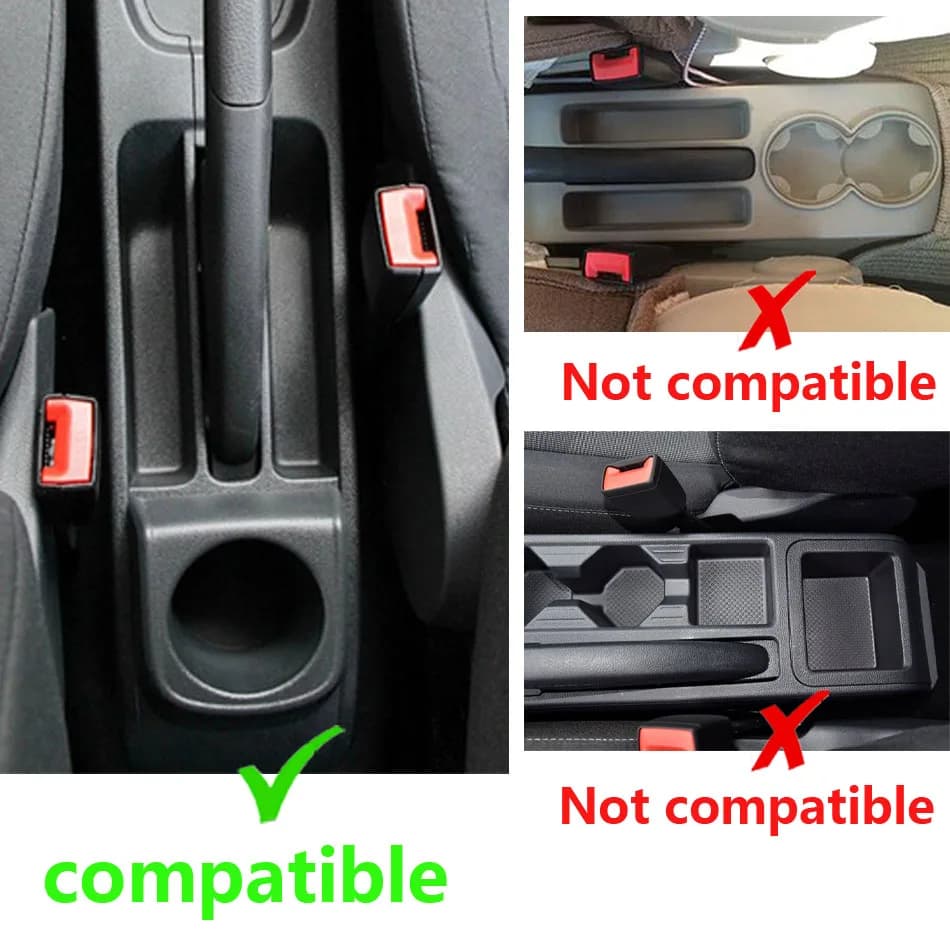 Accoudoir de voiture pour Volkswagen POLO 2012 – 2018, nouveau, pour VW POLO Mk5 6R Vento, boîte de 