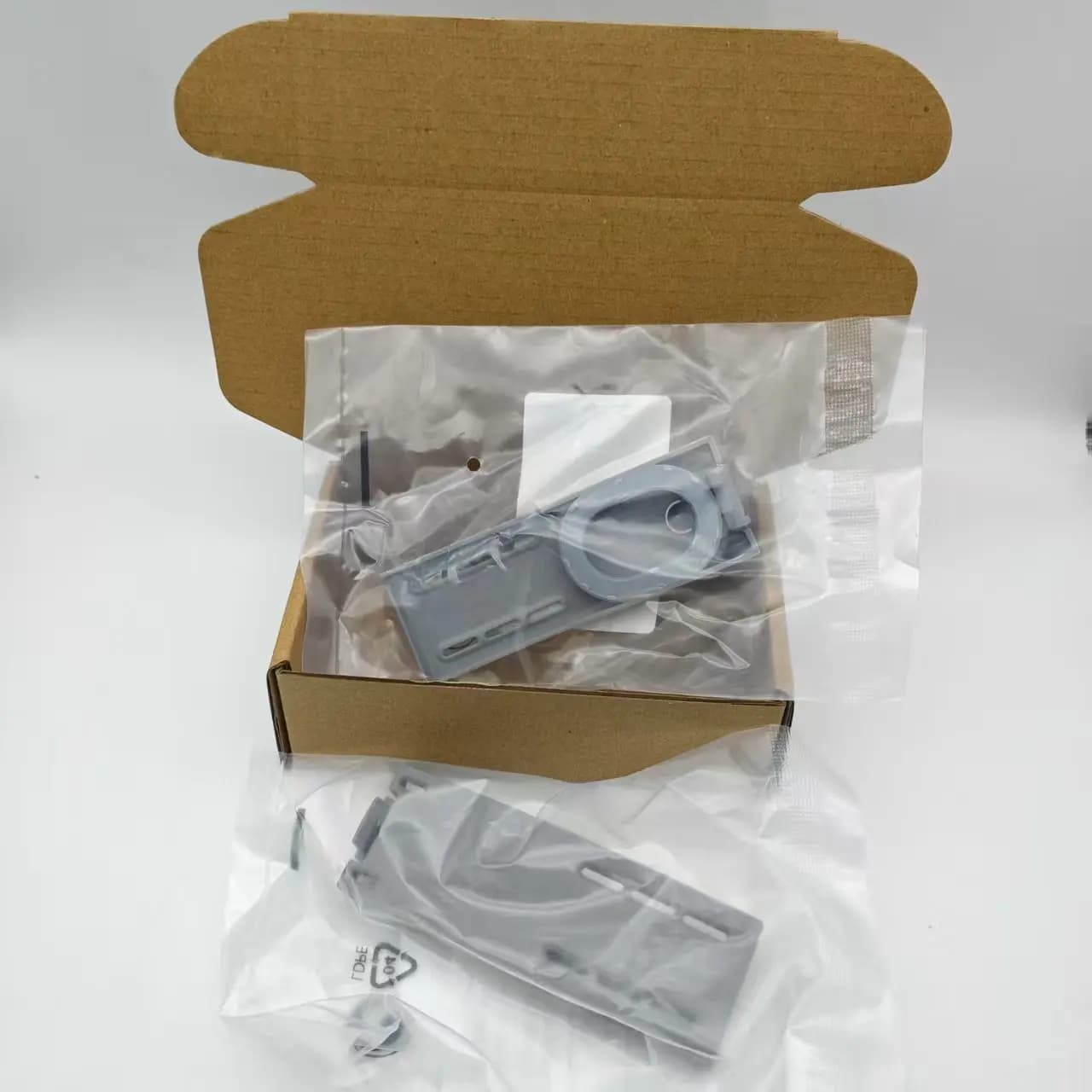 Capuchon distributeur d'aide de rinçage pour lave-vaisselle, 2 paquets 00611575, adapté au lave-vais