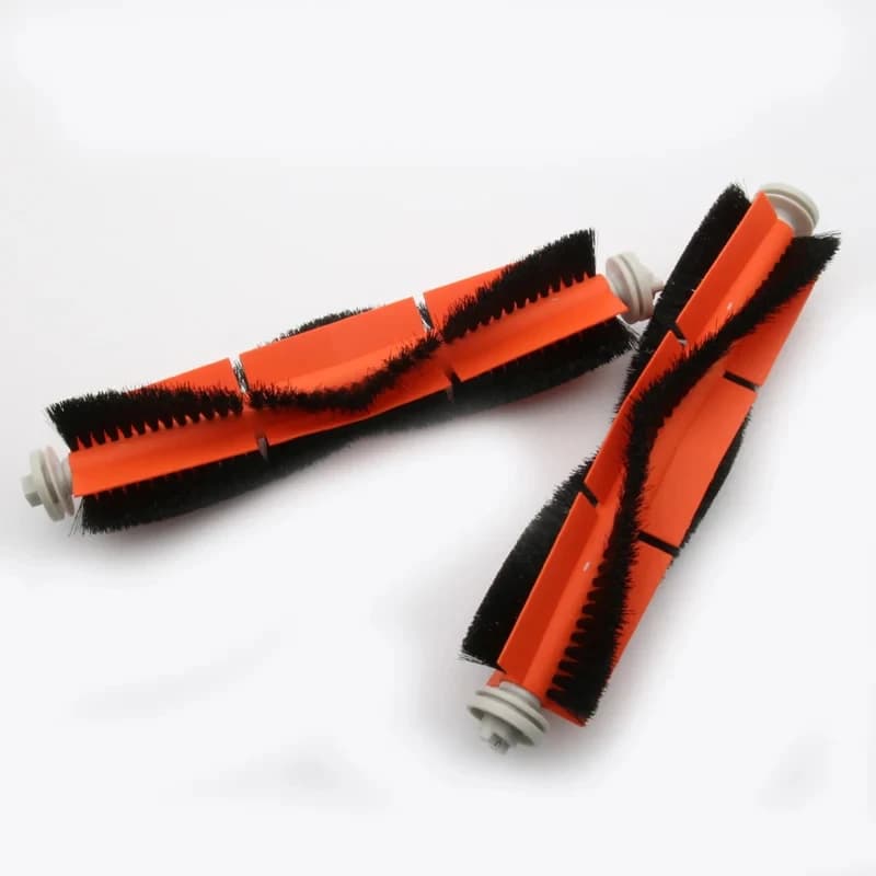 Brosse et filtre compatibles avec Xiaomi Mi Robot 1 / 1S SDJQR01RR SDJQR02RR SDJQR03RR, Roborock E3 
