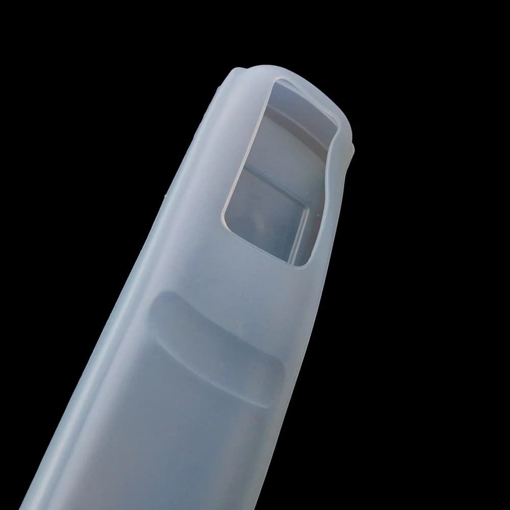 Manchon de Protection pour télécommande TV en Silicone, sac de rangement de Protection contre la pou