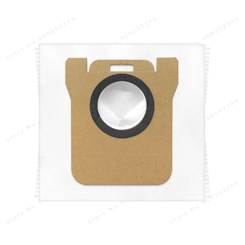 Sac à poussière compatible pour Xiaomi Robot Vacuum X10 / X10+ / X20+ / X20 Pro / X20 Max / M30 / M3