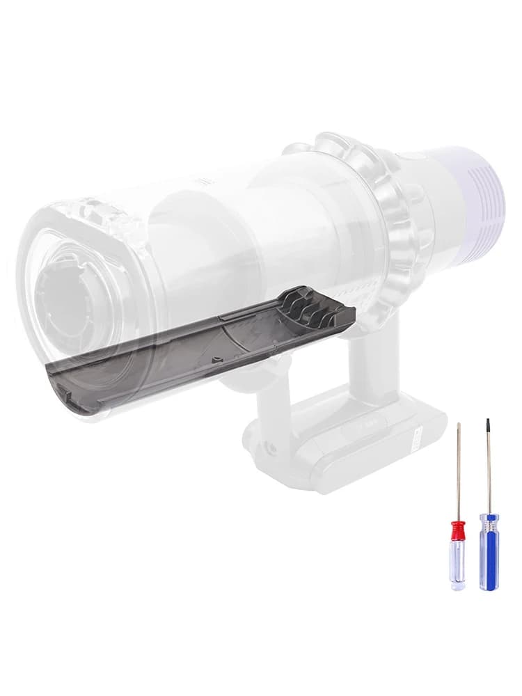 Coureur de poubelle pour aspirateur Dyson V10 V11 SV12 SV14, seau à poussière, pièces de rechange po