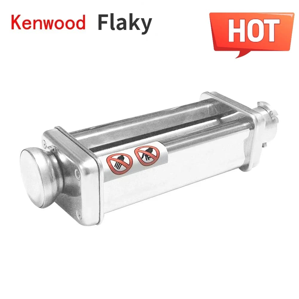 Accessoires pour machine à nouilles entièrement automatique Kenwood Chef Machine, moule à presser le