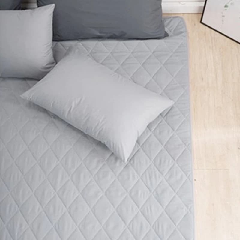 Matelas Air Wave pour sommeil frais, instituts de soutien et de pression, Végétenveloppées d'air, su