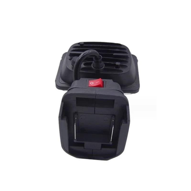 Pour Makita 18V Li-ion batterie LED lampe de travail 3/4 pouces lampe de poche Portable lampe d'inon