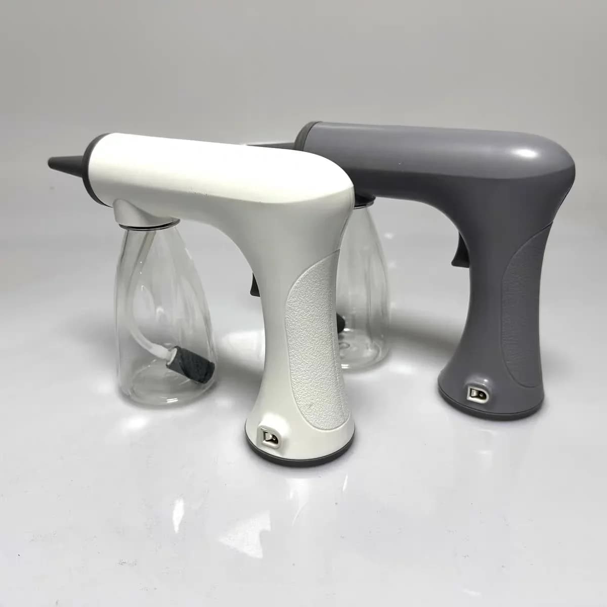 Dispositif électrique à bulles de mousse pour permanente, outil de coiffure à chaud et froid, pour S