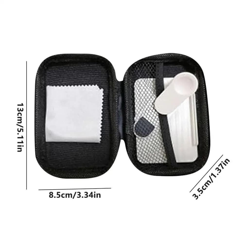 Réflexion de miroir pour appareil photo de téléphone, ensemble de clips de miroir en verre pour appa