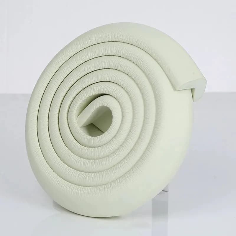 Bandes de pare-chocs de sécurité pour coin de table, bandes de protection pour bébé, coin de table, 