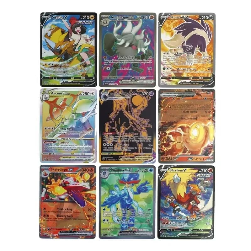 NOUVEAU Prismatic Evolutions 36 paquets de cartes Pokémon en anglais, Booster, Carte de combat, Cart