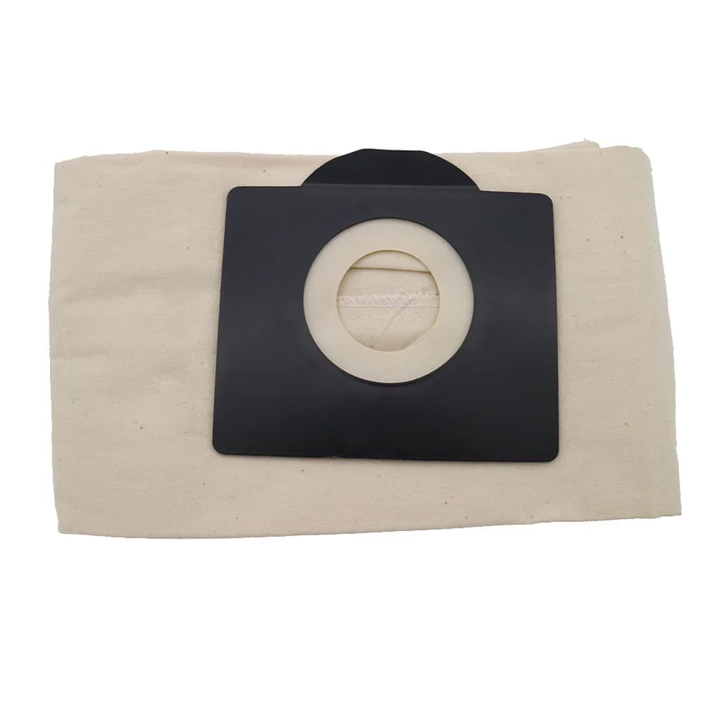 Sacs filtrants lavables pour aspirateur Karcher Rowenta, convient aux modèles WD3 Premium WD3200 SE4