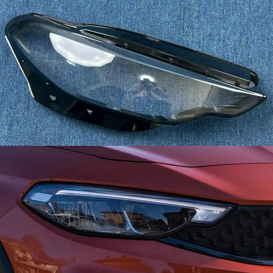 Pour FIAT Tipo 2015 2016 2017 2018 2019 2020 2021 2022 Pièces et accessoires automobiles, caches de 