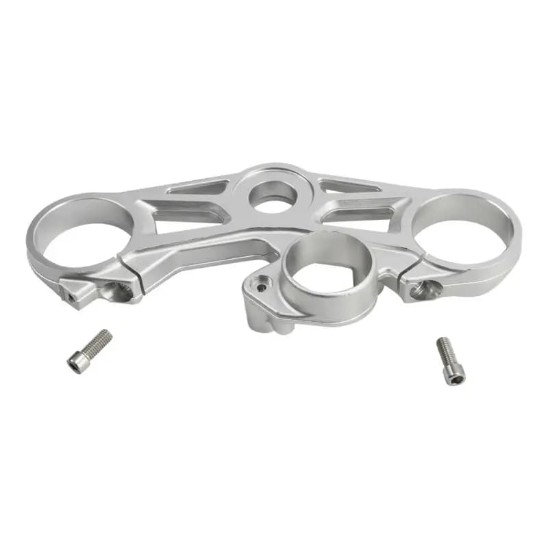 Pince à Triple arbre pour fourche supérieure de moto, attelle croisée pour BMW S1000RR 2015 – 2019 2