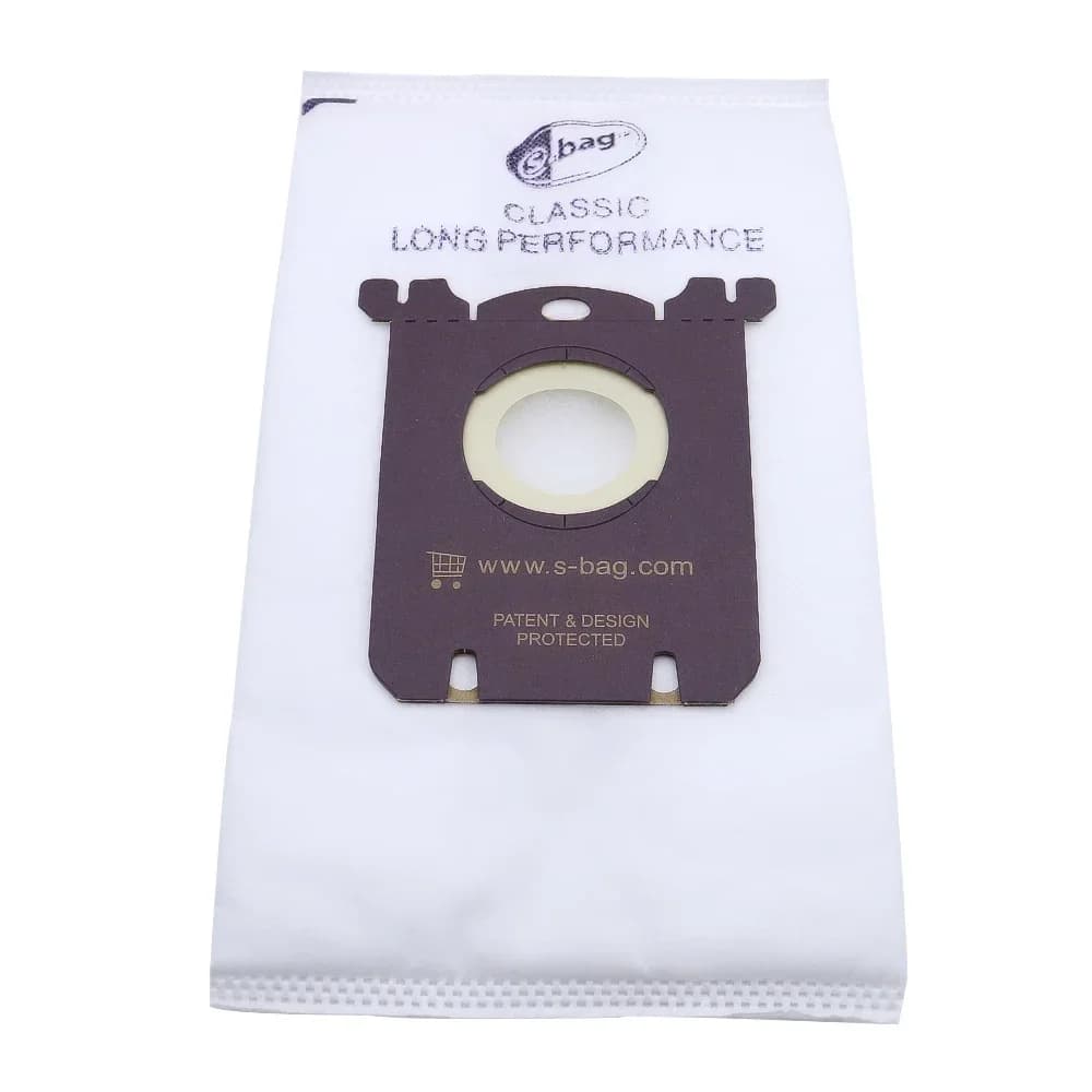 Sacs d'aspirateur pour Electrolux s-bag FC8020 FC8130 HR8349 HR8368 FC8404 HR8300 AEG Tornado Volta,