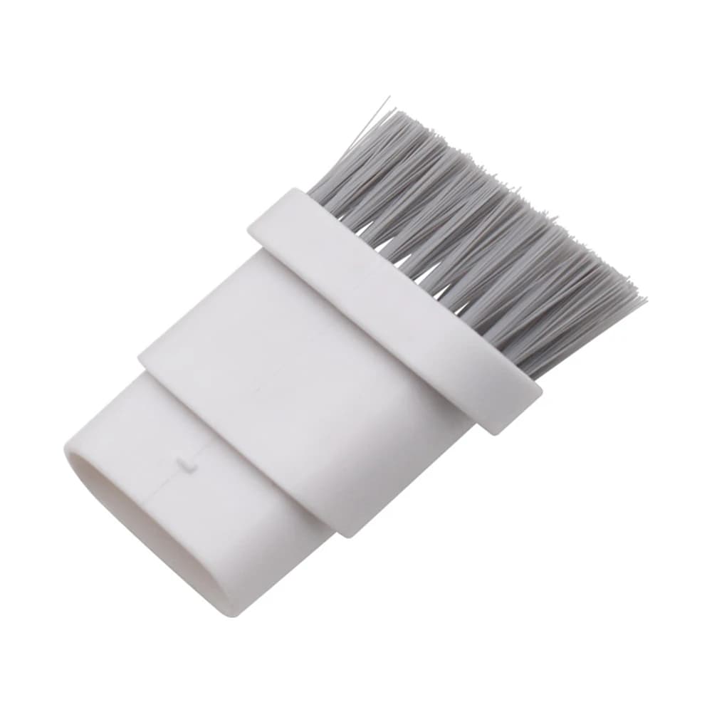 Brosse de nettoyage pour aspirateur de voiture, cheveux longs/courts, tête de brosse pour Mi Mijia S