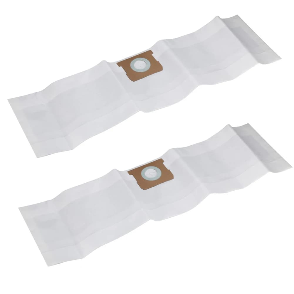 5 sacs à poussière en polaire pour batterie compacte Karcher WD1, remplace 2.863 – 997.0, pièces de 