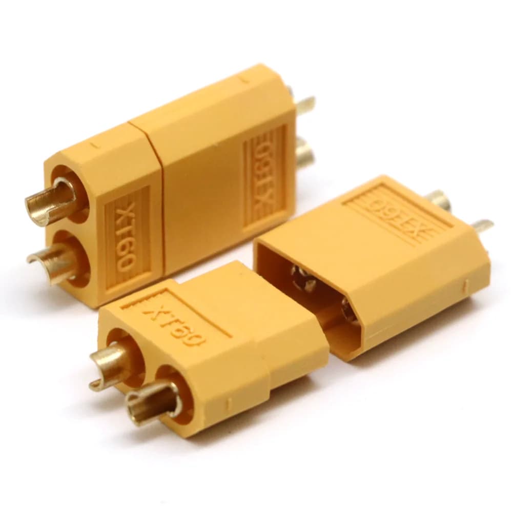 10 pièces XT60 XT-60 mâle femelle XT30 XT90 connecteurs de balle fiches pour RC Lipo batterie Rc Dro