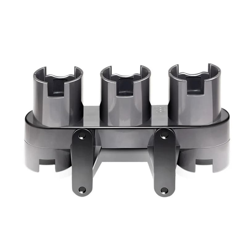 Support d'accessoires Compatible avec Dyson V7 V8 V10 V11 V15 Gen5, support de fixation pour aspirat