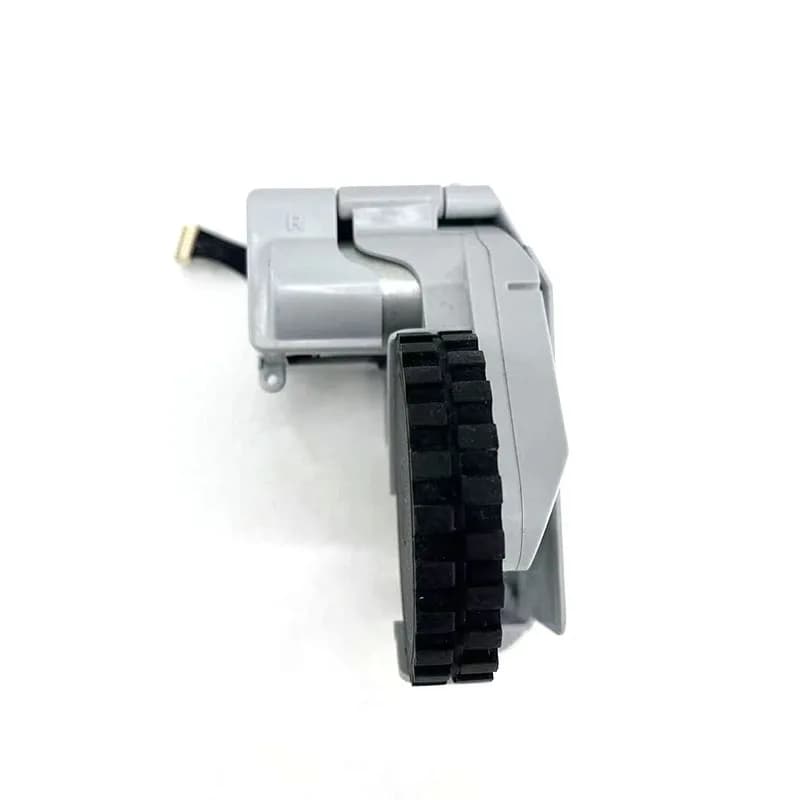 Lydsto – roues de voyage gauche et droite pour aspirateur Robot, accessoires autonettoyants