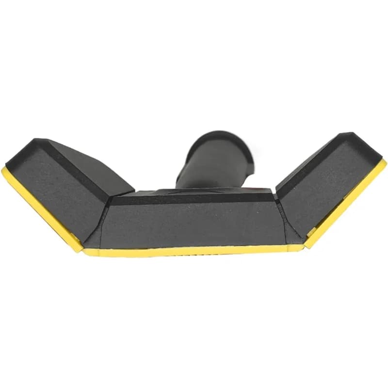 Nettoyeur à vapeur buse à main outil brosse avec tampon de vadrouille en microfibre pour Karcher SC1