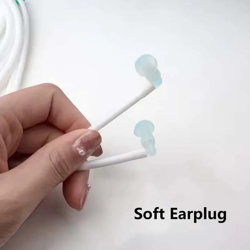 Accessoires de Machine d'inhalation d'hydrogène Portable, générateur d'eau SPE PEM, Tube en Silicone