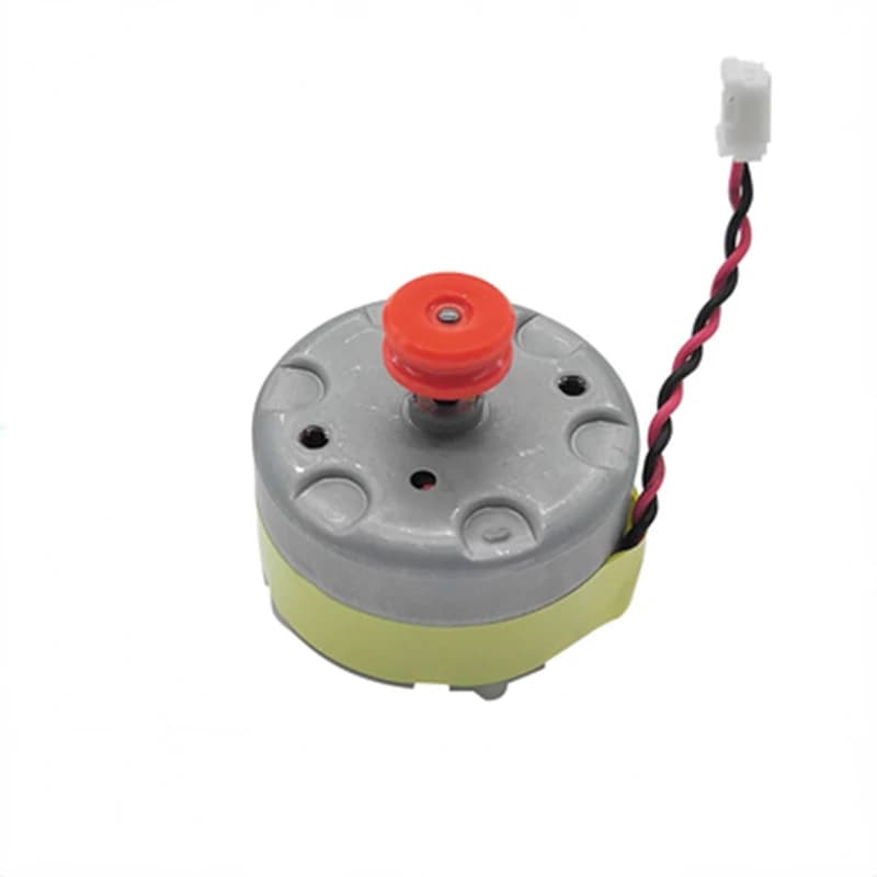 Moteur de transmission pour aspirateur robot Xiaomi, pièces de rechange, capteur de distance laser, 