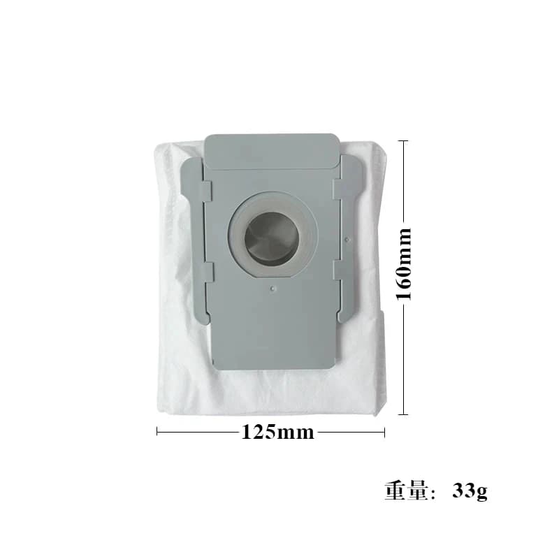 Sac à poussière pour aspirateur Robot iRobot Roomba i3 i3 + / i4 i4 + / i6 i6 + / i7 i7 + / j7 + / i