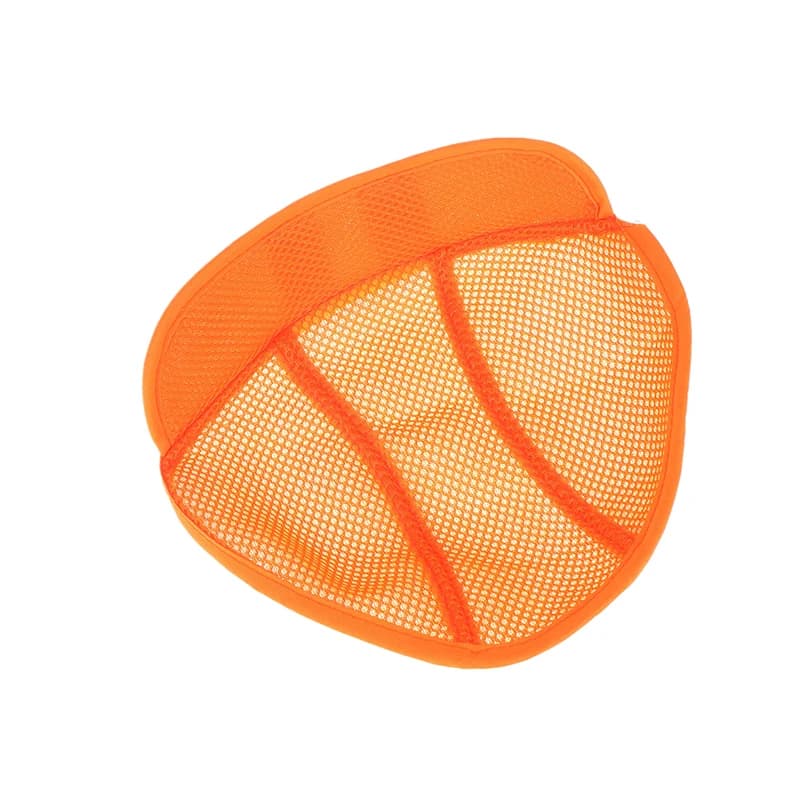 Capuchon de sécurité coussin de refroidissement, Ventilation absorbant la sueur, Protection de la tê