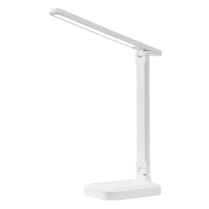 Lampe de Table Protection des yeux tactile lumière LED à intensité variable étudiant dortoir chambre