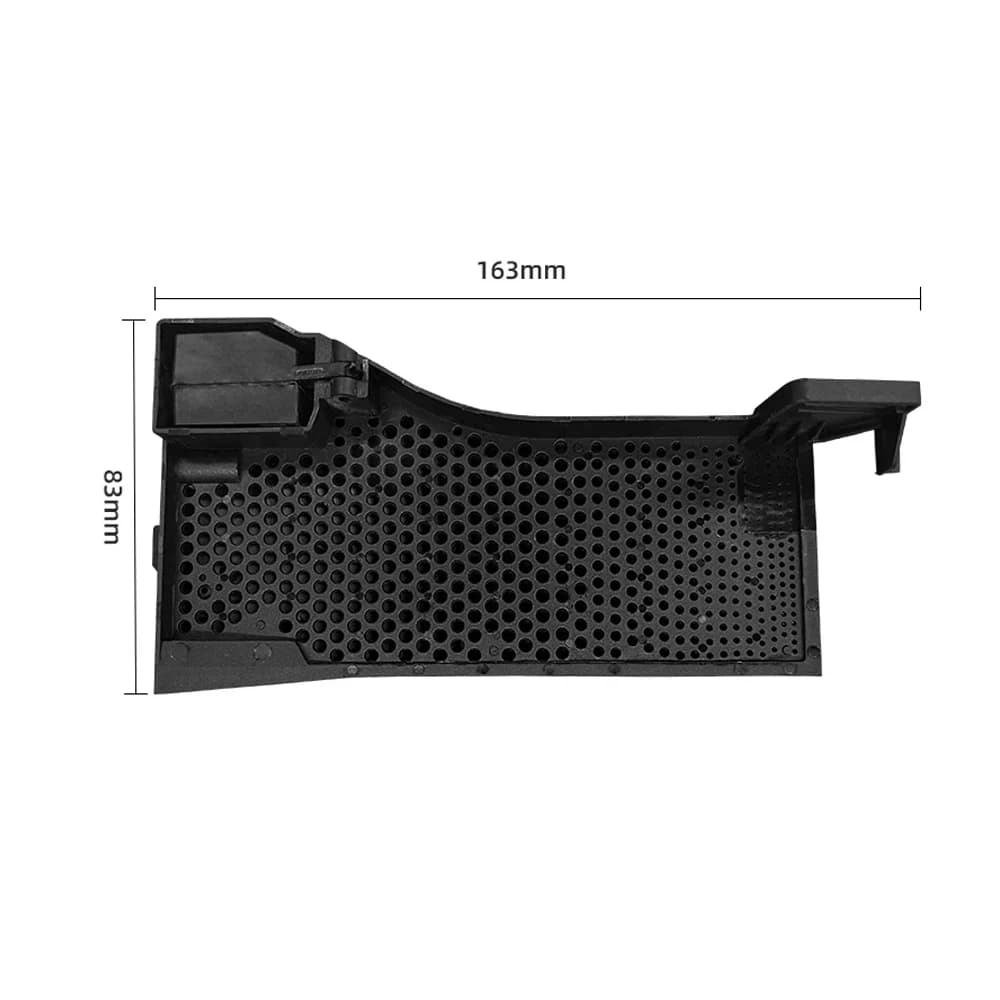 Compatible avec les robots aspirateurs Roborock S7 Maxv Ultra / S7 Pro Ultra / O35 / G10S Brosse de 