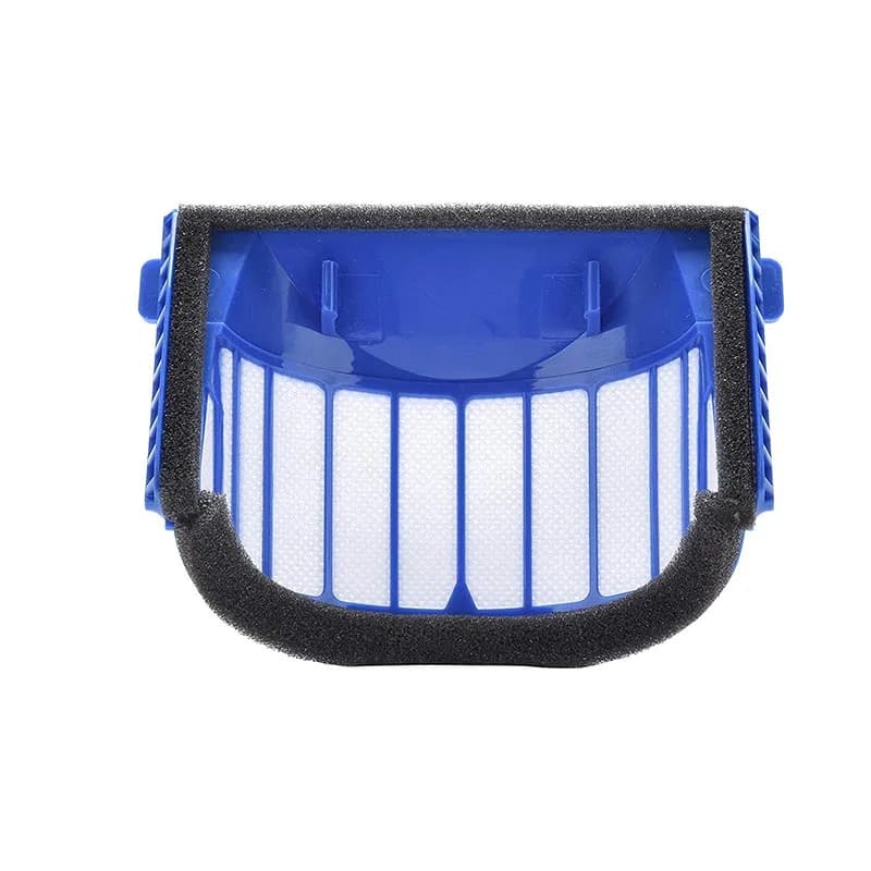 Pièces de brosse latérale principale pour aspirateur robot, filtre Hepa, iRobot Roomba, série 600, 5