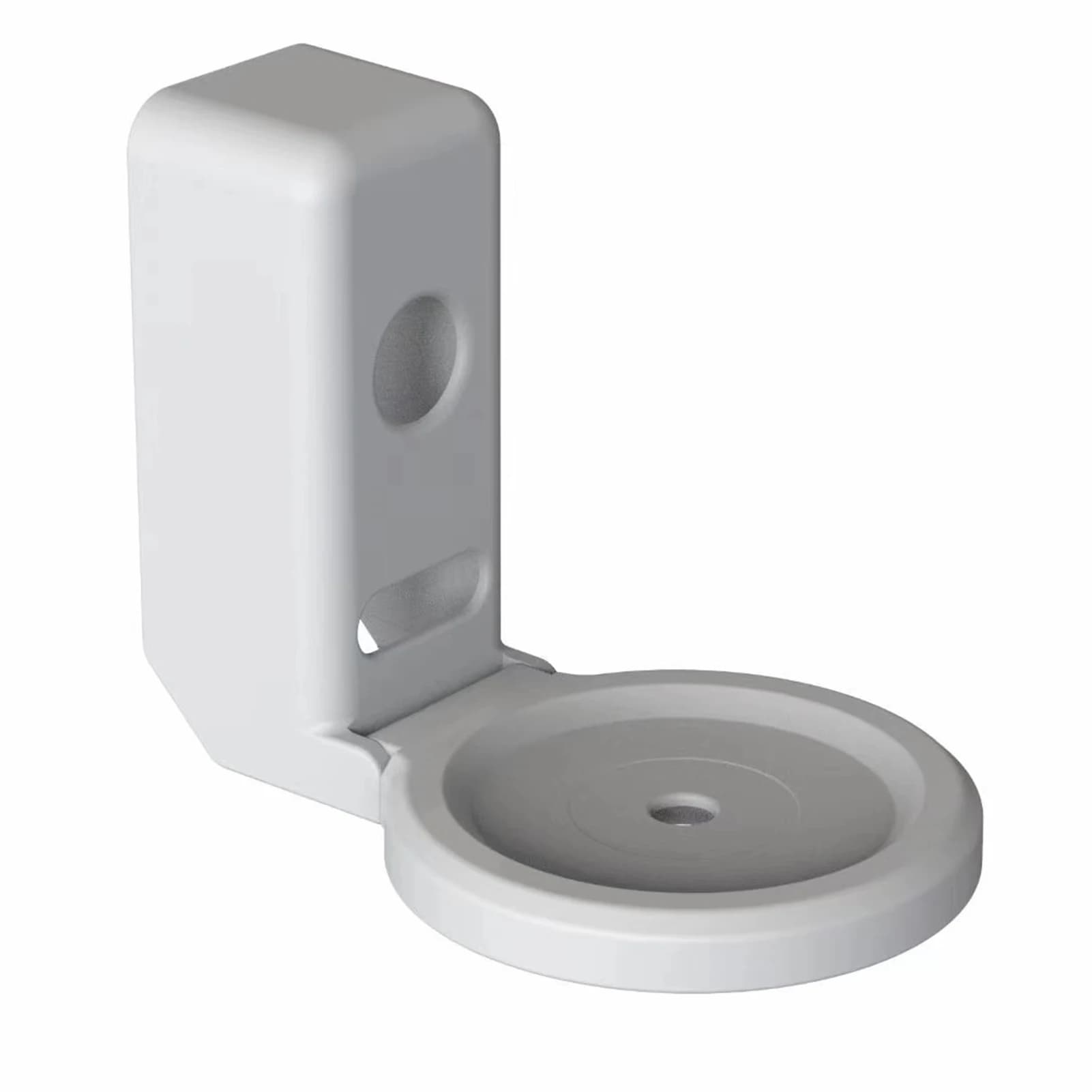 Support de haut-parleur Portable, support mural pour Amazon Alexa Echo Dot 4 5 3ème génération, avec