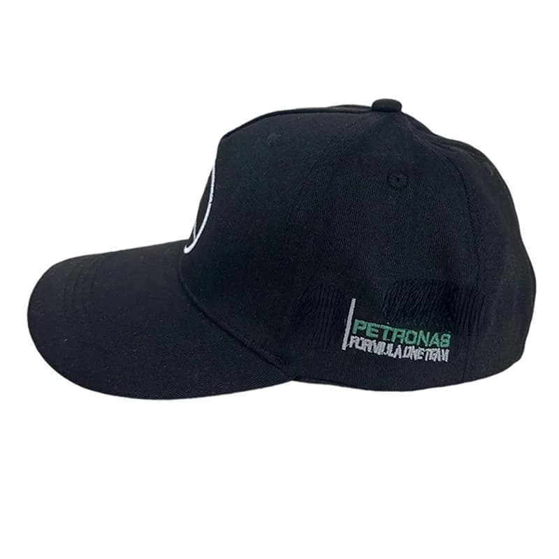 Casquette de baseball brodée Sun Hip Hop pour hommes et femmes, chapeau de course décontracté, sport