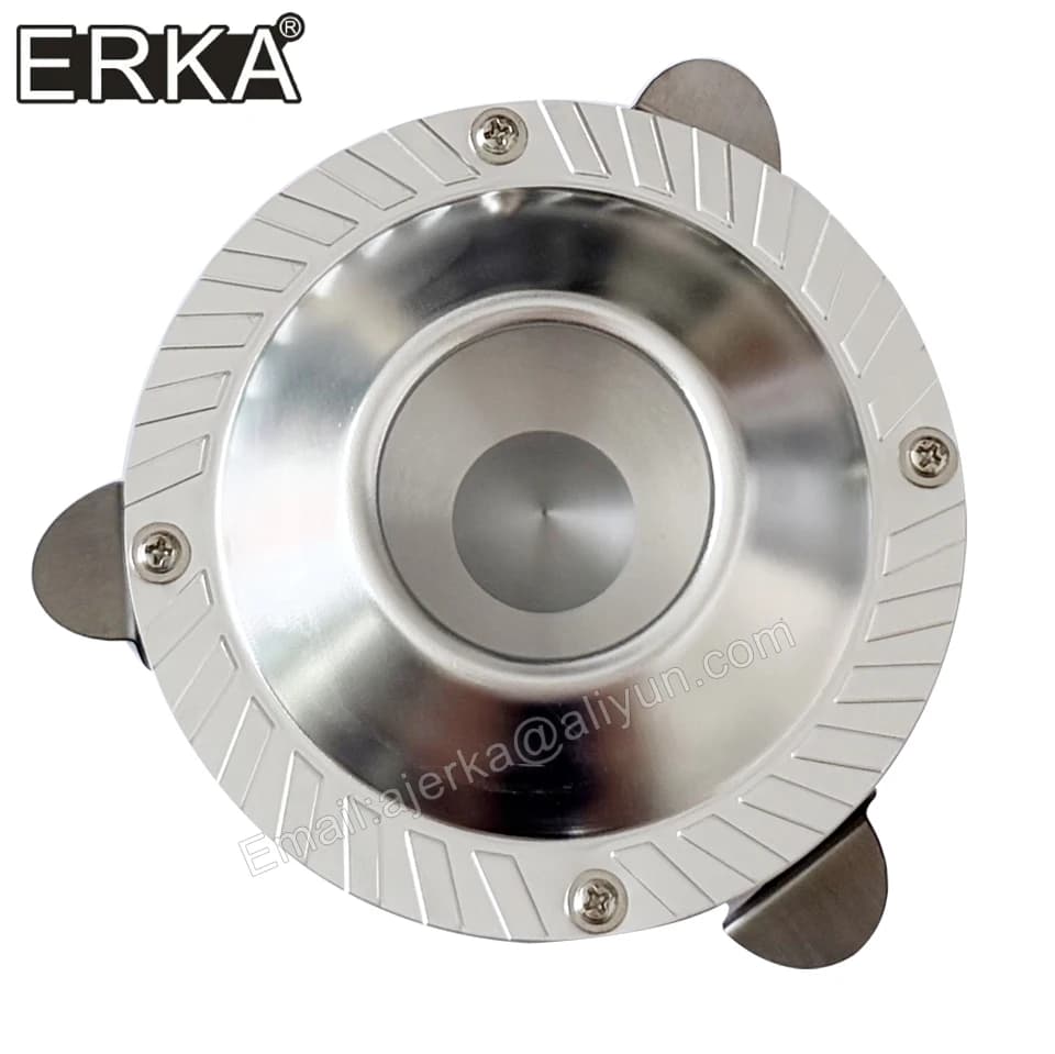 ERKA tête de chaleur pour Machine à barbe à papa pièces de rechange remplacements Machine à fil à ba