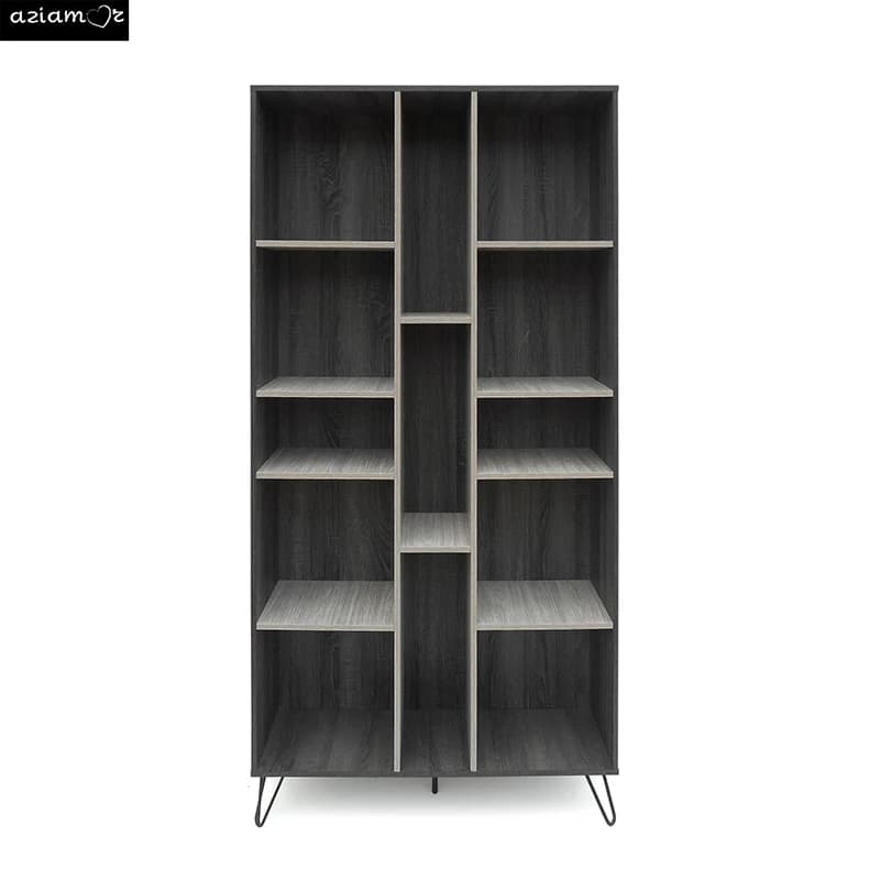 Ensemble de Piles Zagreb TI, Armoire
