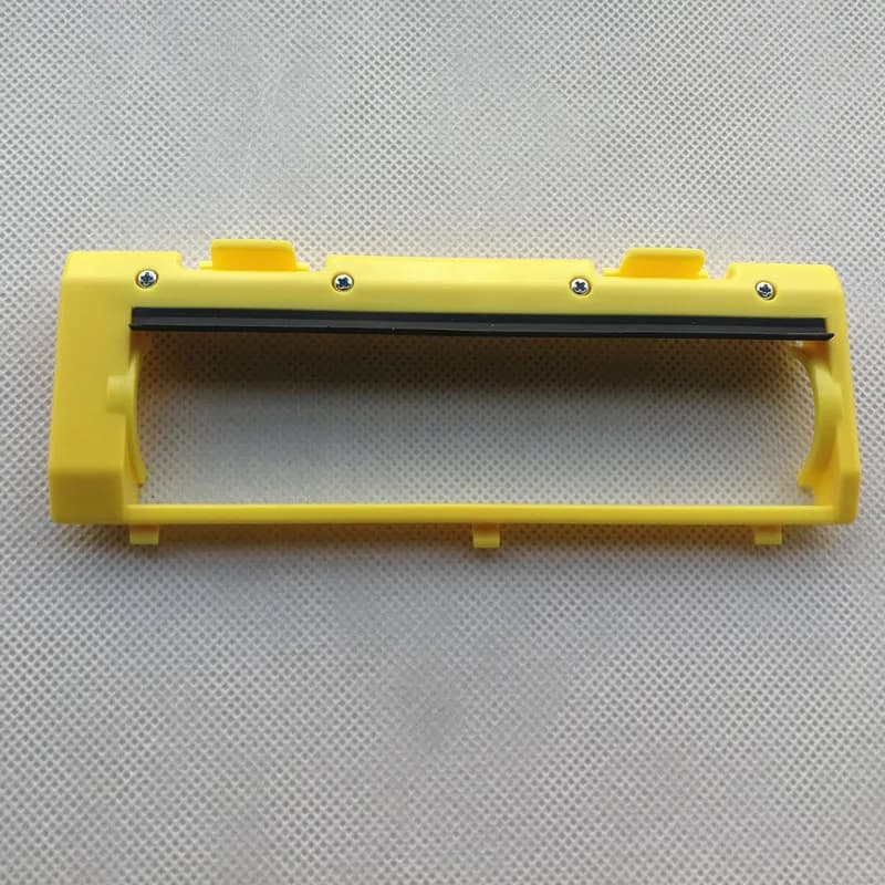 Pièces robotiques allergiques pour DOMOOVA DRV80, rouleau principal, brosse latérale, filtre Hepa, v