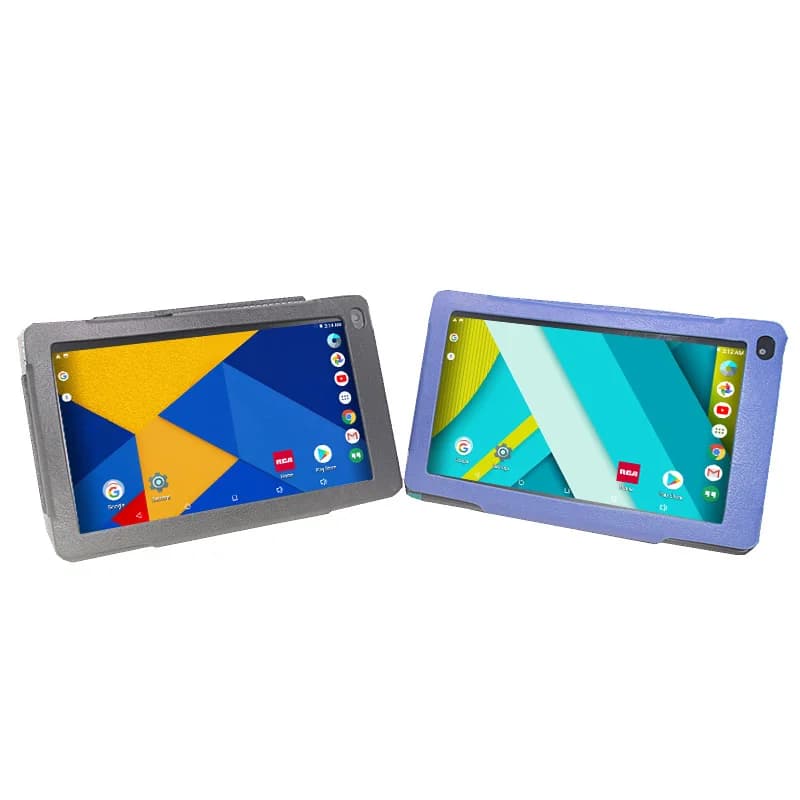 Offres spéciales 7.0 ''1GB RAM 16GB ROM tablette Pc Android 6.0 tablettes WiFi RK30sdk Quad-Core CPU