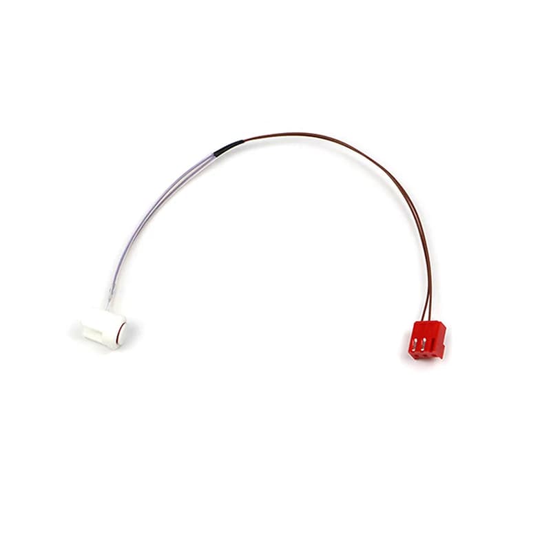 Sonde de température pour chauffage de voiture, capteur de température pour chauffage d'air Webas, p