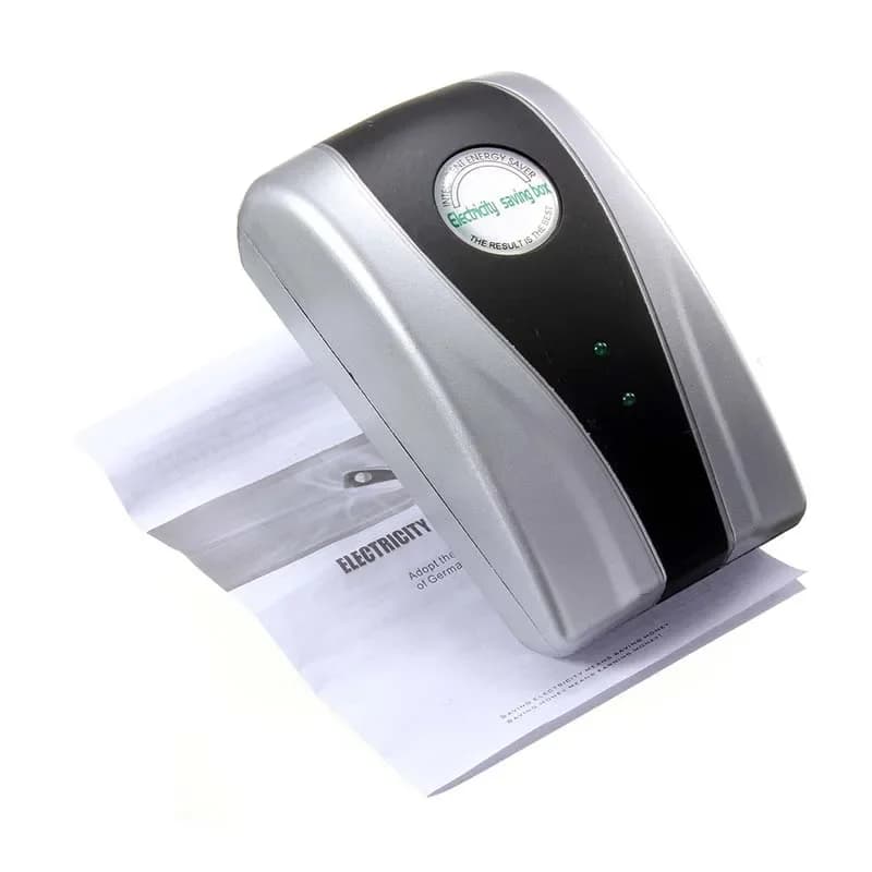 Économiseur d'énergie 30000W 90V-250V, nouveau Type de boîte d'économie d'électricité, prise ue/US/U