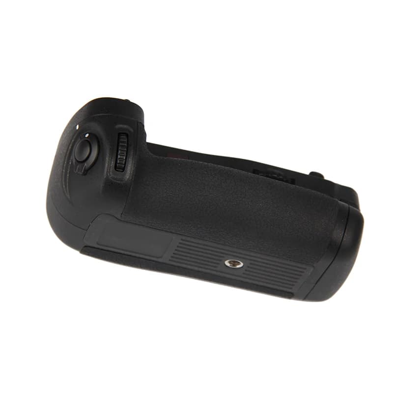 Batterie multi-puissance à poignée verticale MB-D16, pour appareil photo Nikon D750, remplacement MB