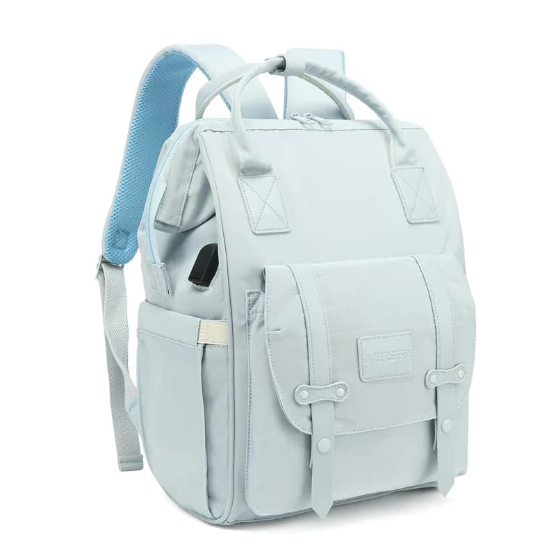 Sacs à couches pour bébé, sac à dos pour maman, sac de maternité pour bébé, grande capacité, sac de 