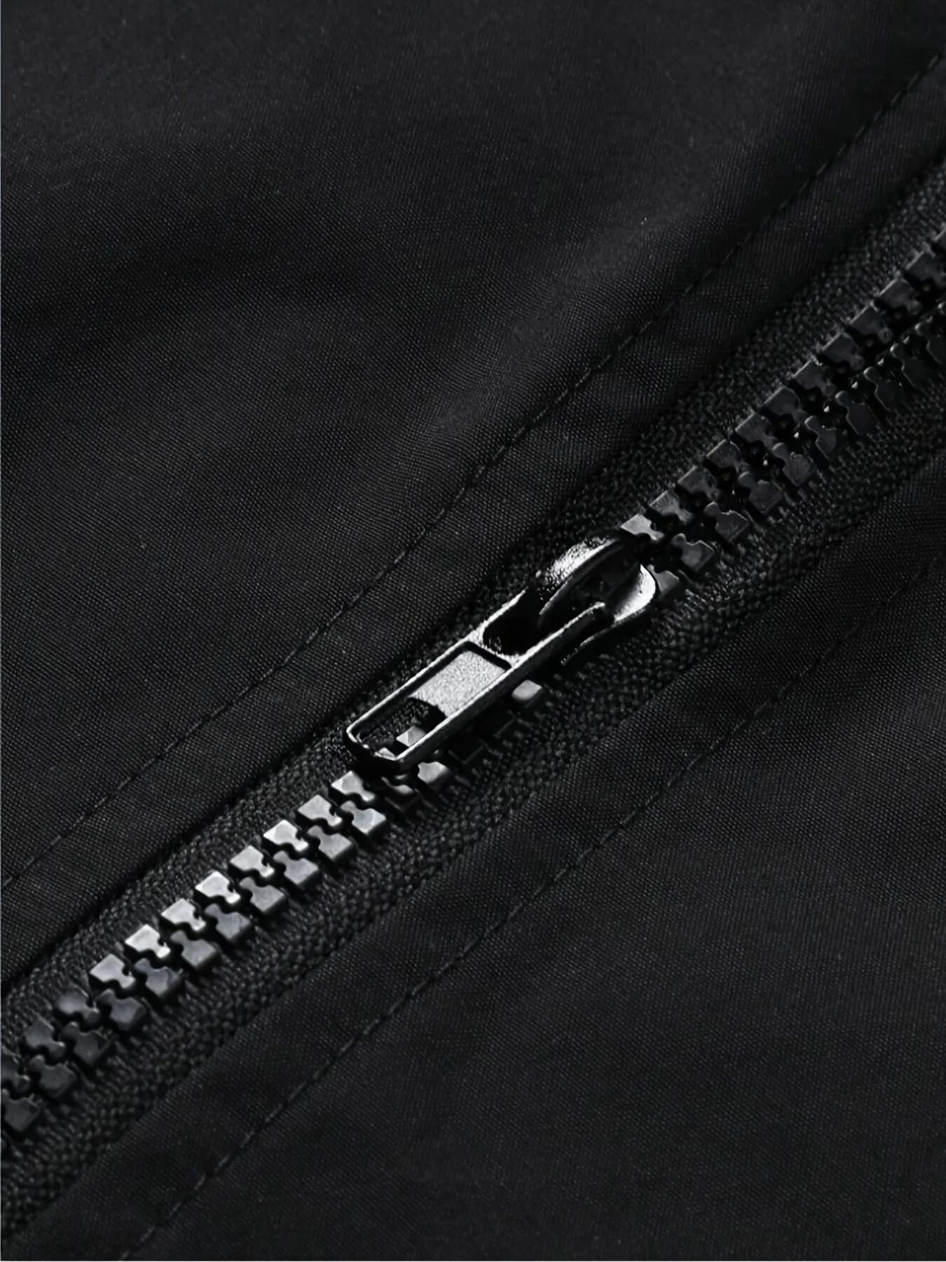 Veste colorée pour hommes, légère, décontractée, voyage, coupe-vent et résistante à l'usure, tissu d